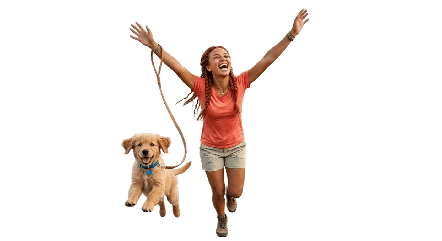 Personas felices celebrando en la playa